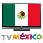 TV México-icoon