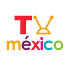 TV México Señal Abierta أيقونة