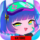 Guide for Gacha Club 아이콘