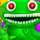 Garten of Banban Mod APK