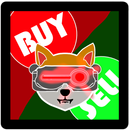 Trade Game : Shiba 2 The Moon APK