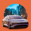 Car Tesla Wallpaper APK