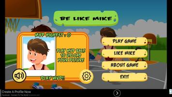 Be Like Mike 海报