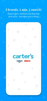 carter's 截图 1