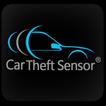 CarTheft Sensor