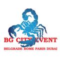 BG City Event
