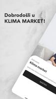 Klima market 海报