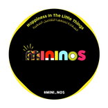 Mininos JO - مينينوس جو