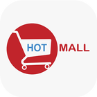 Hotmall Kenya icône