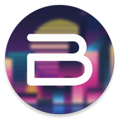 BULVRD Node Beta icon