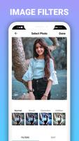 Image BG Changer & Edit Photo постер