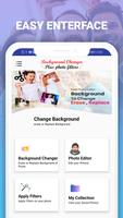 Image BG Changer & Edit Photo скриншот 3
