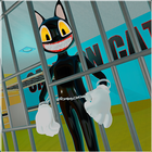 Cartoon Cat Escape Chapter 2 아이콘