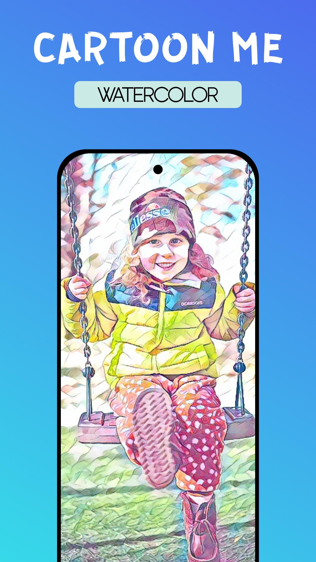 Tải xuống APK Cartoon Me cho Android Tải xuống APK Cartoon Me cho Android
