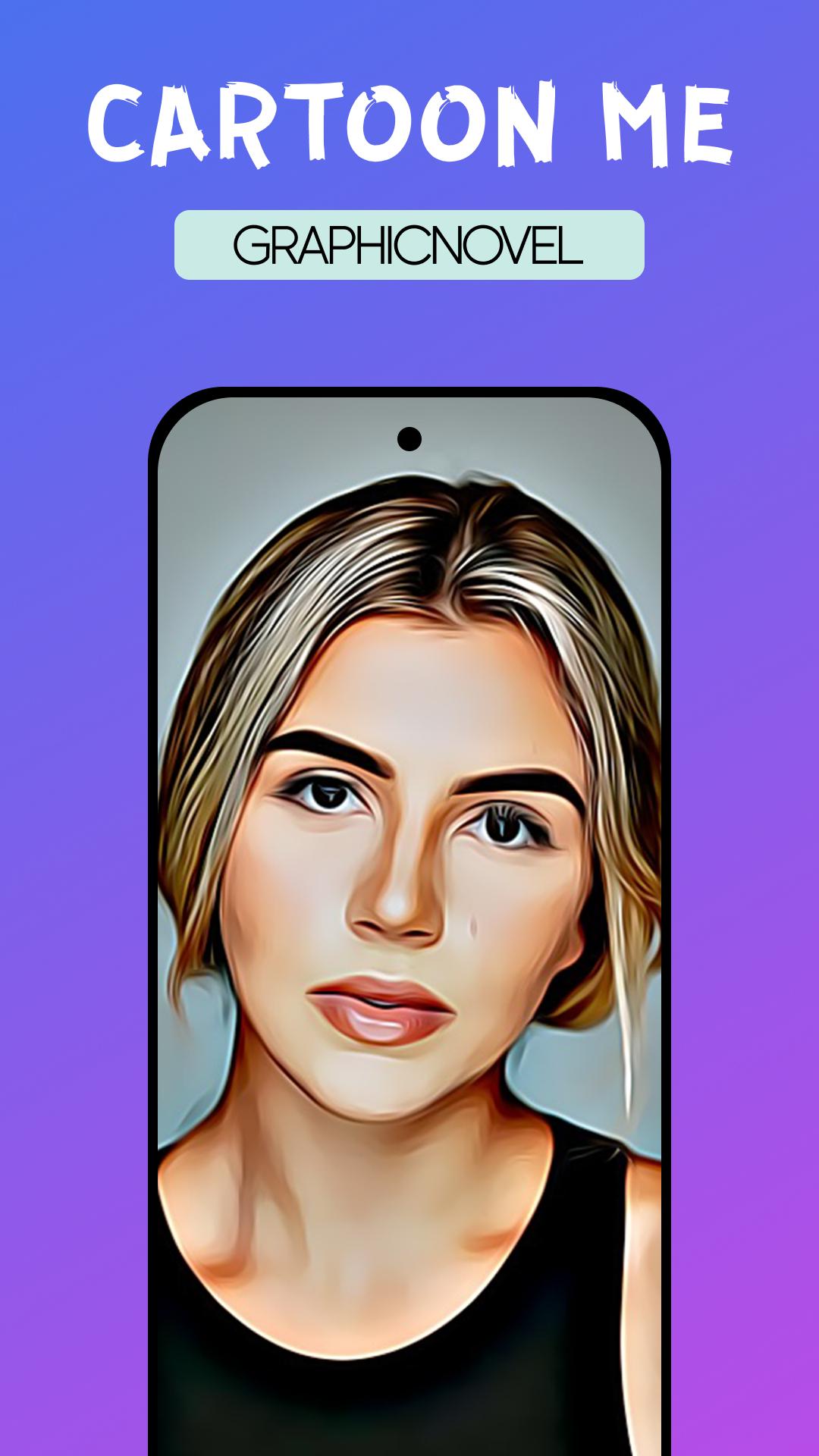Tải xuống APK Cartoon Me cho Android Tải xuống APK Cartoon Me cho Android