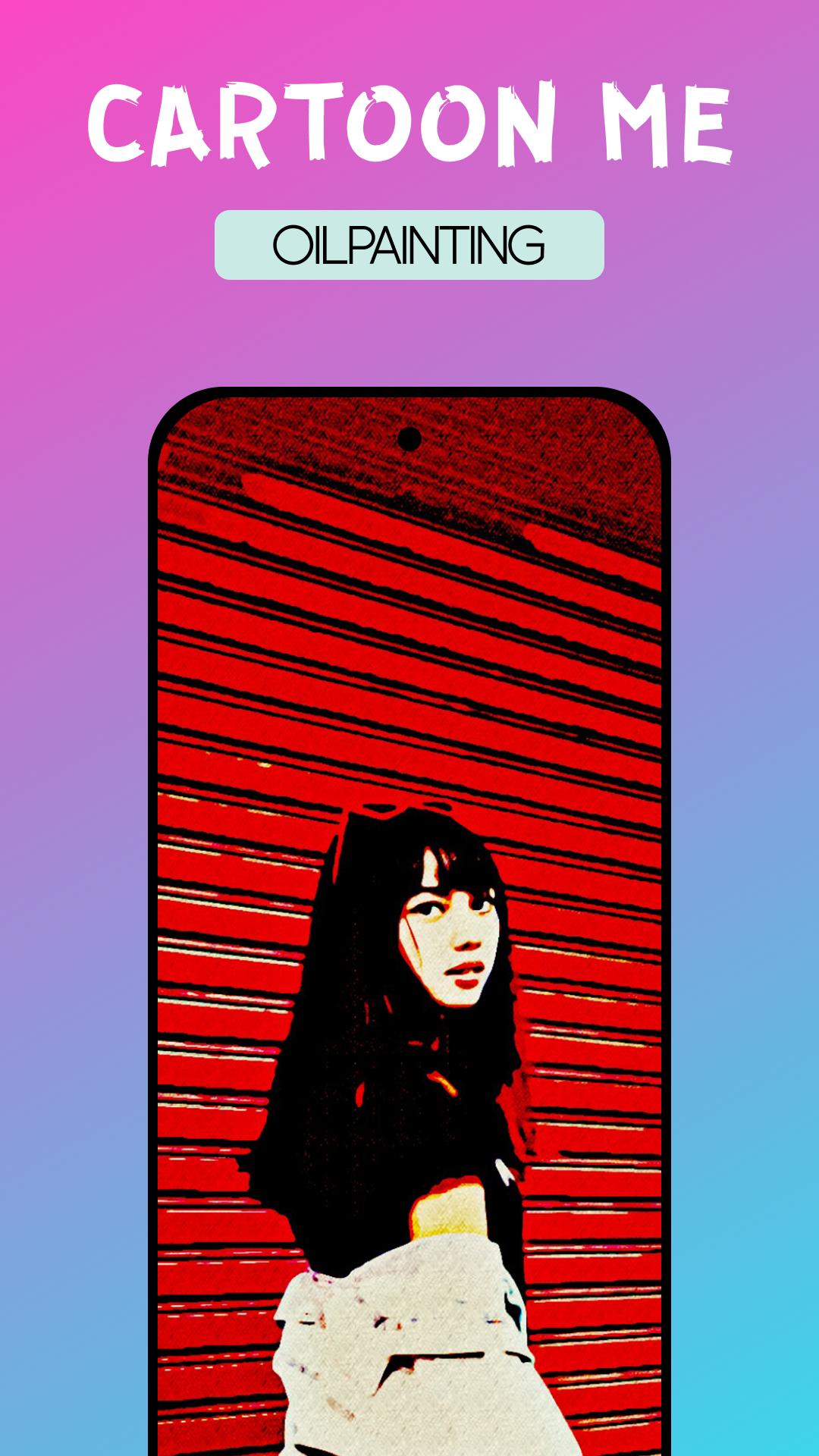 Tải xuống APK Cartoon Me cho Android Tải xuống APK Cartoon Me cho Android