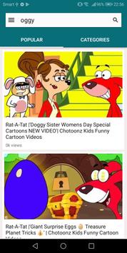Cartoon HD Movies APK for Android Download