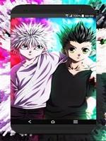 Anime Cartoon Wallpapers HD screenshot 2