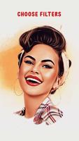 Cartoonify & Character Creator ảnh chụp màn hình 1