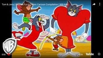 Cartoon Video - All cartoon syot layar 3