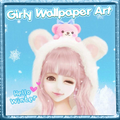 Girly Wallpaper
