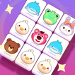 Cartoon Animal Connection simgesi