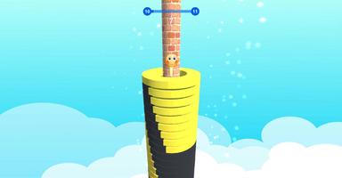 Emoji Stack โปสเตอร์