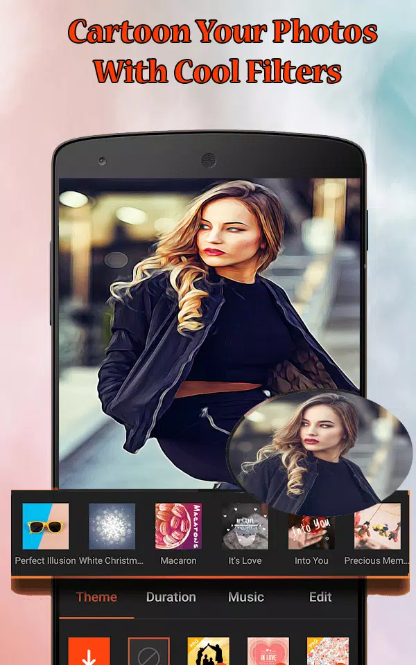 Cartoon Photo Editor - Filter & effect APK for Android Download Cartoon Photo Editor - Filter & effect APK for Android Download