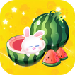 Cartoon Fruit Merge 아이콘