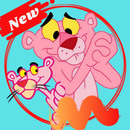 Cartoon Videos-Pink Panther Funny Cartoon Shows HD APK