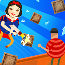 Alice Super Girl Shooting APK