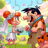 Cartoon Jigsaw - Puzzle Book APK