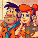 Cartoon Jigsaw Puzzles APK