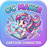 OC Maker: Cartoon Character APK