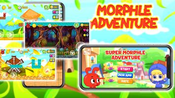 Morphle Adventure screenshot 3