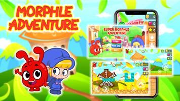 Morphle Adventure poster