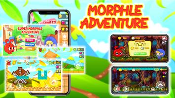 Morphle Adventure screenshot 1