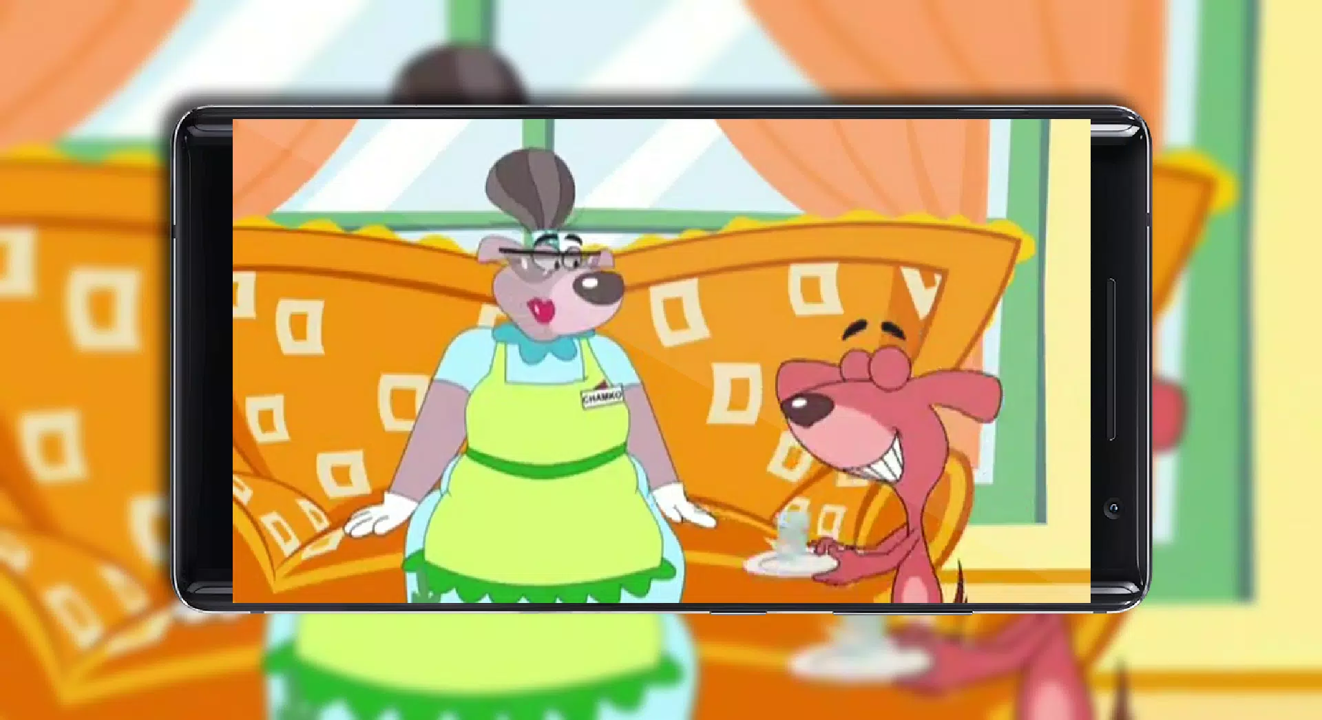 Tải xuống APK Pakdam Pakdai Cartoons (2019) cho Android Tải xuống APK Pakdam Pakdai Cartoons (2019) cho Android