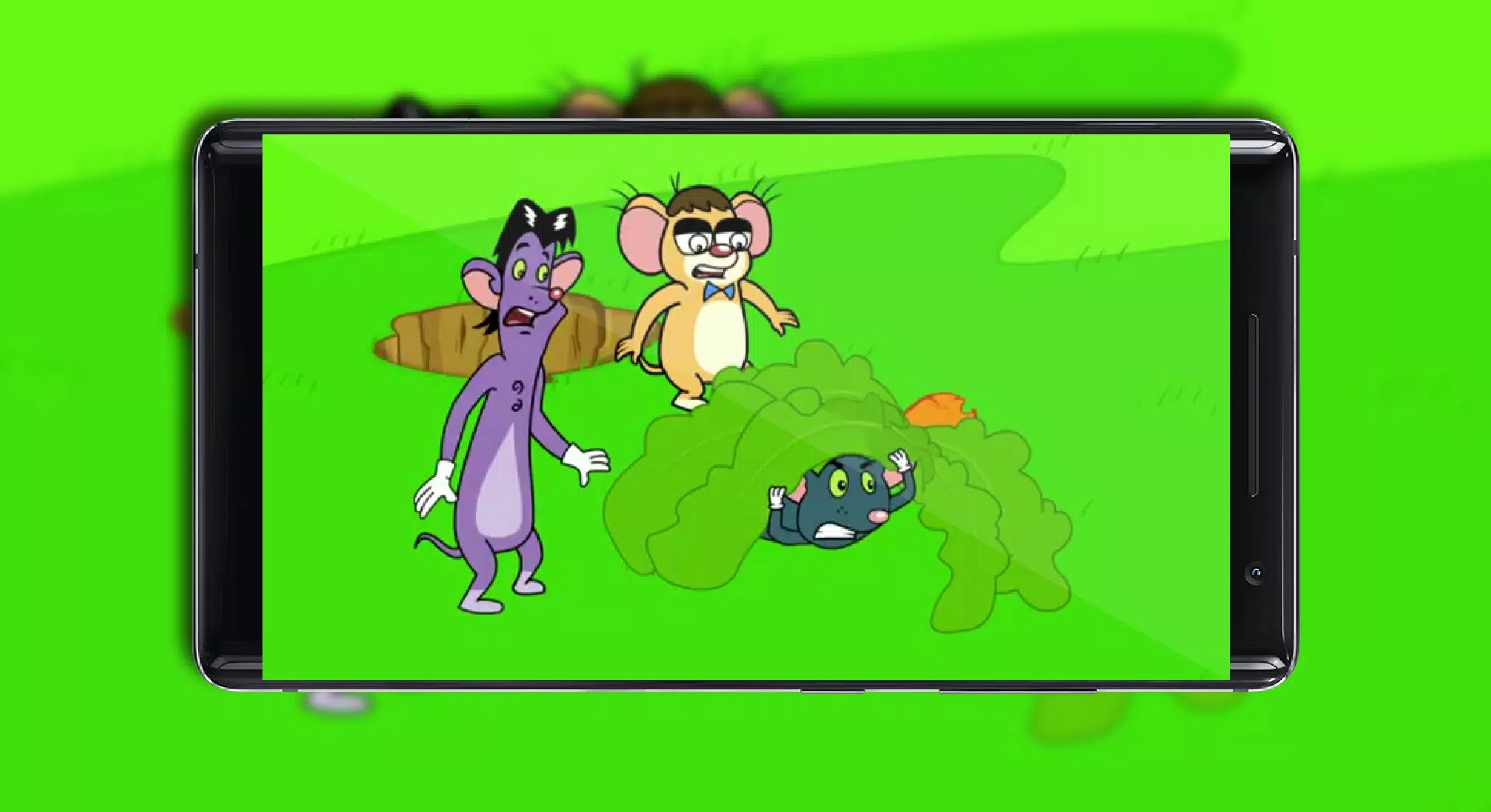 Tải xuống APK Pakdam Pakdai Cartoons (2019) cho Android Tải xuống APK Pakdam Pakdai Cartoons (2019) cho Android