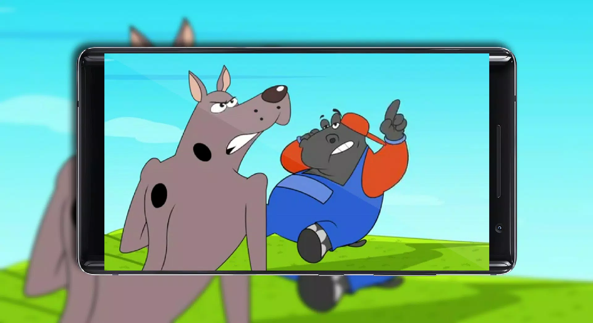 Tải xuống APK Pakdam Pakdai Cartoons (2019) cho Android Tải xuống APK Pakdam Pakdai Cartoons (2019) cho Android