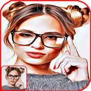 Cartoon Photo Editor -Effect aplikacja