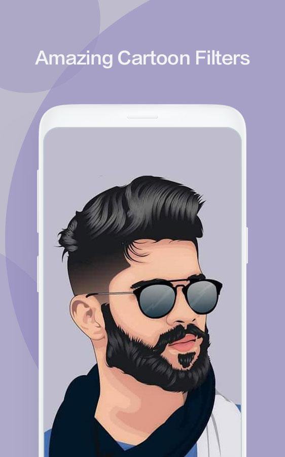 Cartoon Photo Lab APK للاندرويد تنزيل