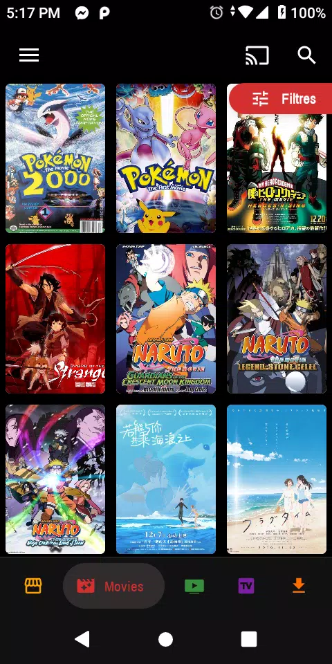 Cartoon Plus | Animated Cartoons Movies & Series APK voor Android Download Cartoon Plus | Animated Cartoons Movies & Series APK voor Android Download