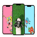 Kartun Wallpaper HD APK
