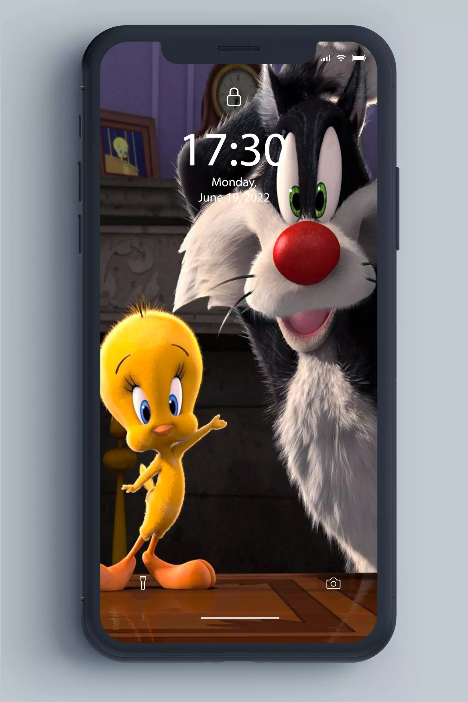 Descarga de APK de Fondos de dibujos animados para Android Descarga de APK de Fondos de dibujos animados para Android