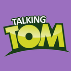 Cartoon Video - Talking Tom Cartoon biểu tượng