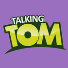 Cartoon Video - Talking Tom Cartoon أيقونة