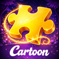 Jigsaw Cartoon Puzzle
