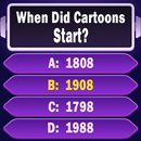 Cartoon Quiz APK