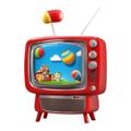 Tooniverse: Explore Cartoon Tv